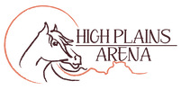 High Plains Arena